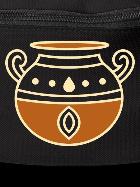 Pottery