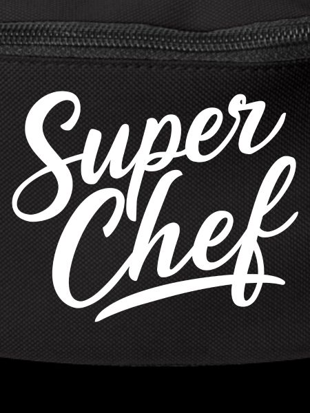 Super Chef