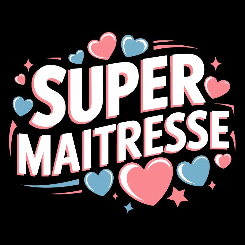 Super maîtresse