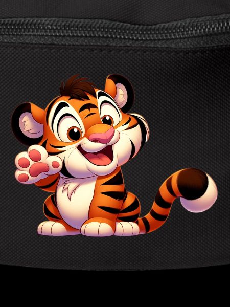 Tiger 4