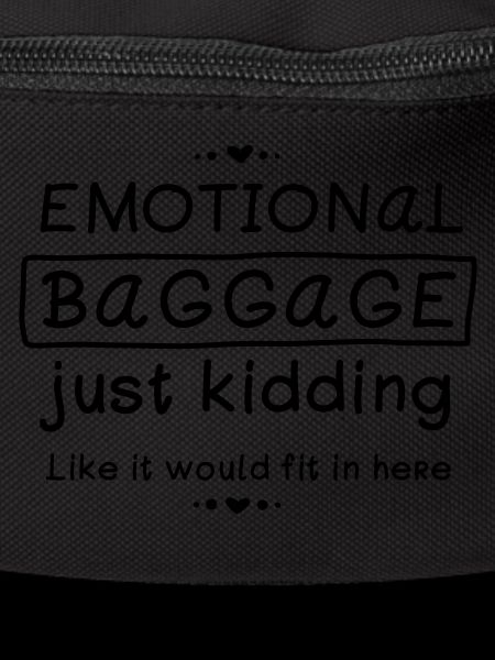 Emotionaler Ballast