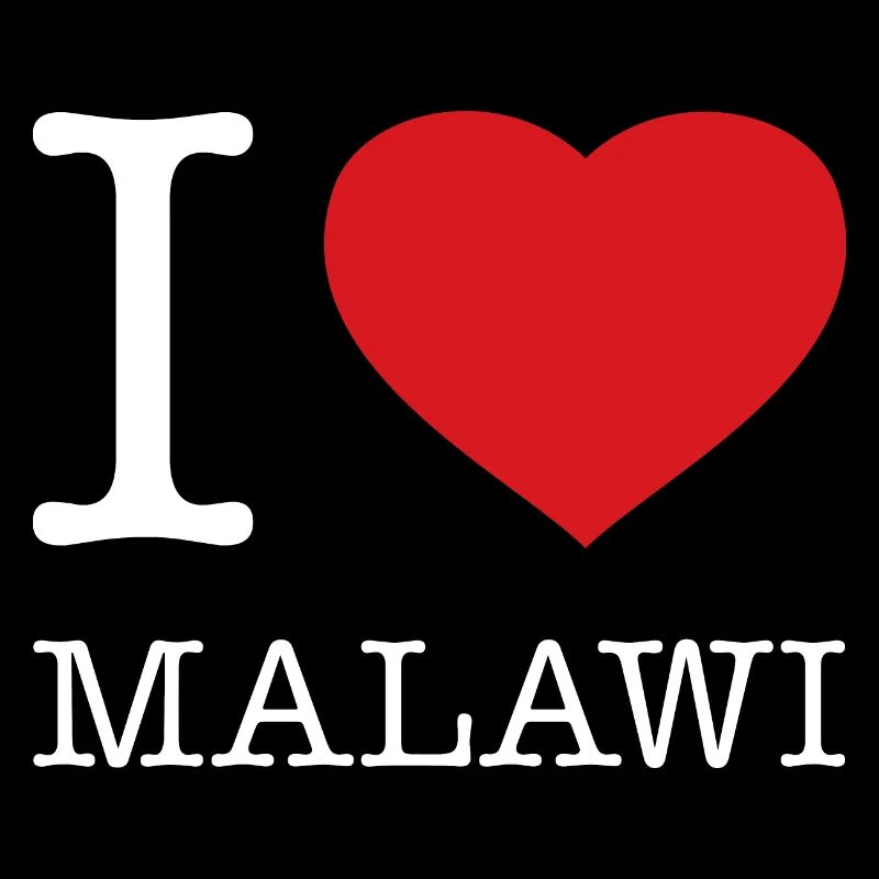I LOVE MALAWI
