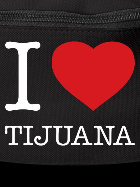 J’ADORE TIJUANA