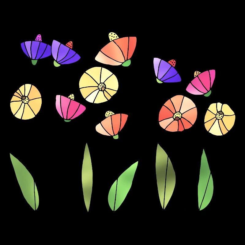 Blumen