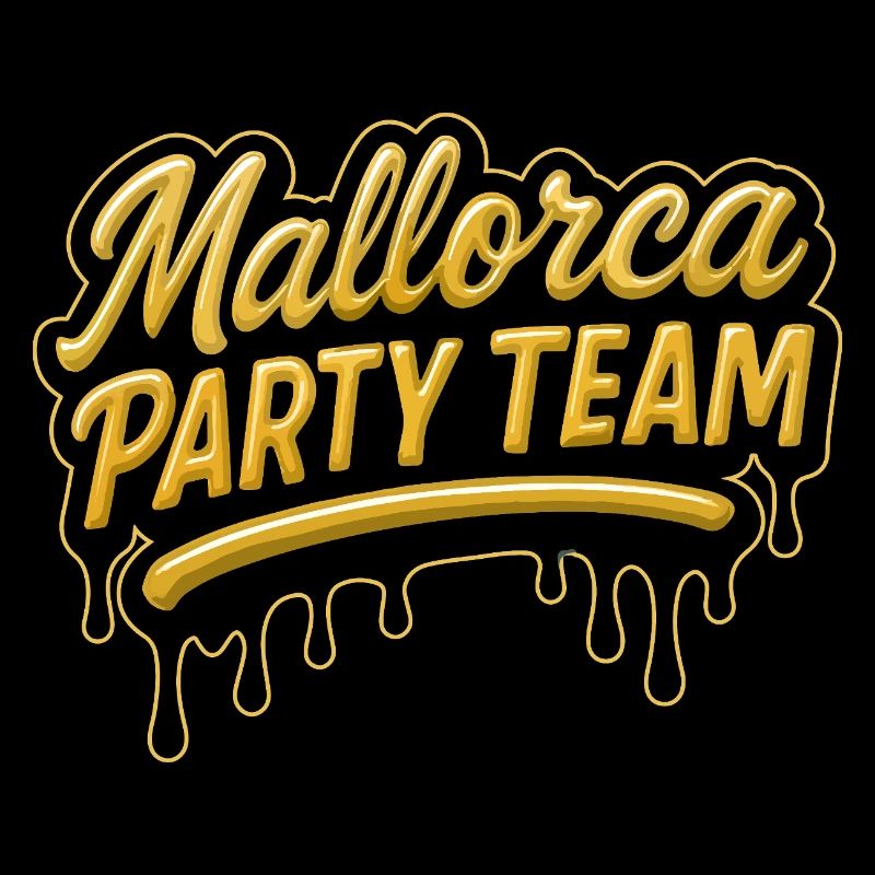 L’équipe de Mallorca Party