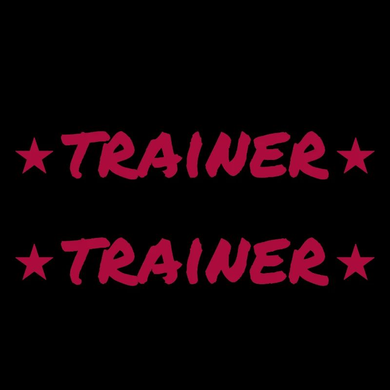 Handballtrainer sind viel cooler