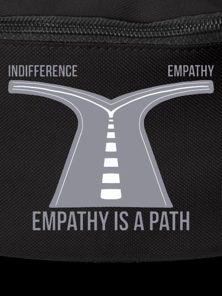 Empathy is a Path