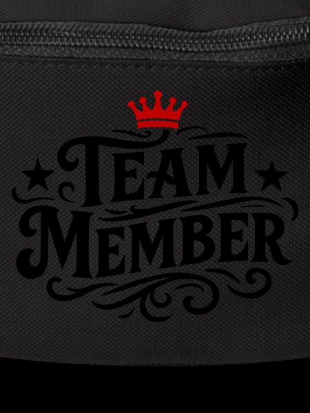 Team Member