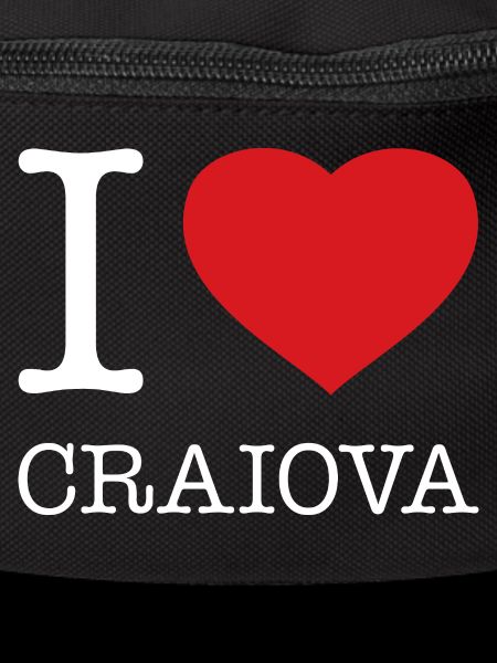 J’adore Craiova