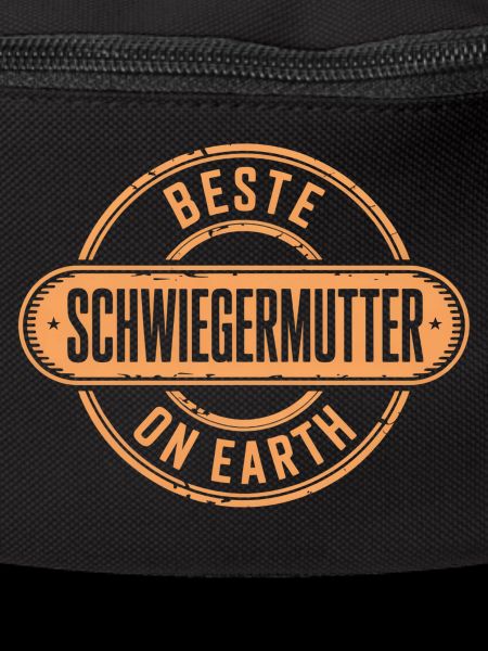 Beste Schwiegermutter Geschenk
