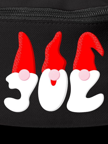 Santa – Christmas