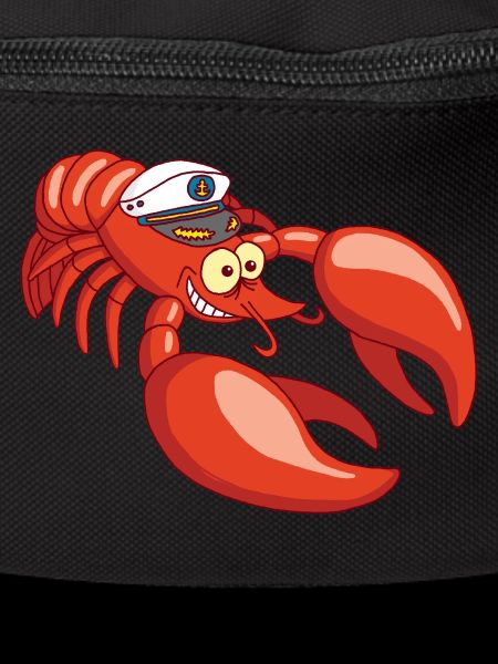 Captain Lobster