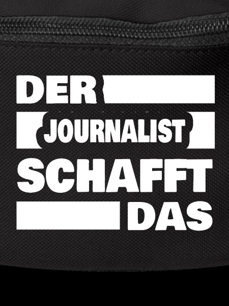 Journalist