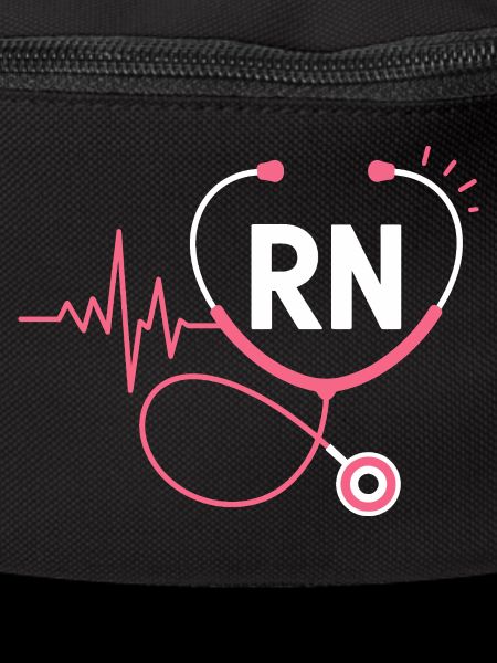 RN Heartbeat Stethoscope