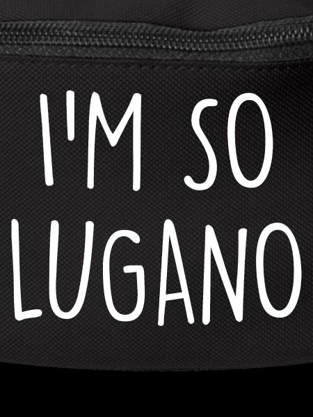 Lugano Switzerland Schweiz