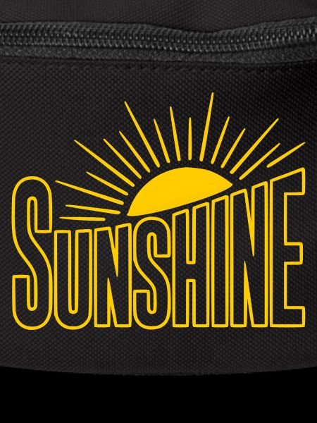 Sunbeam Sunshine Logo