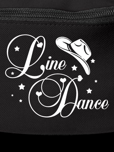 Line Dance Script