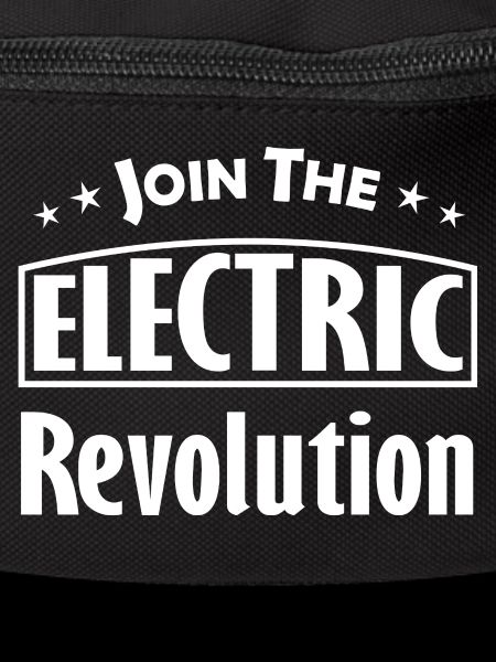 Electric Revolution Logo
