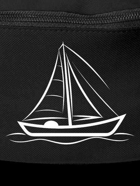 Sailboat Sketch