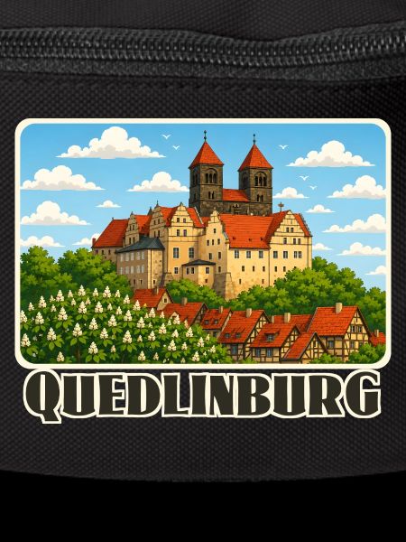 Quedlinburg