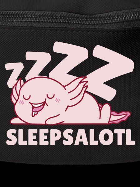 Sleepsalotl
