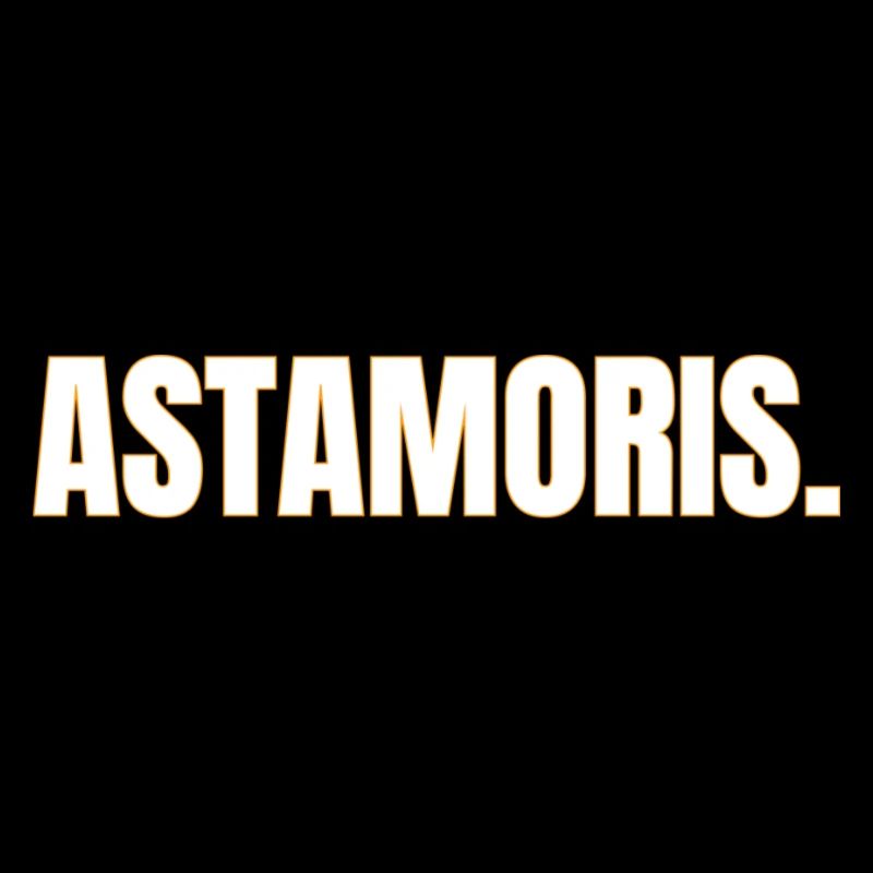 ASTAMORIS. Chemise dialecte anversois