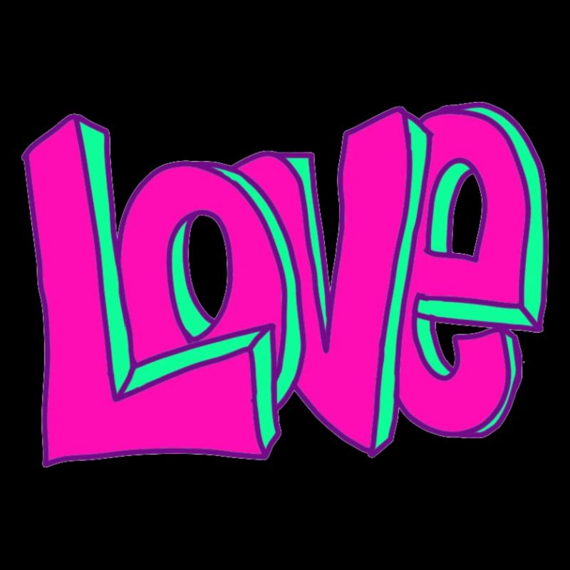 Graffiti Love