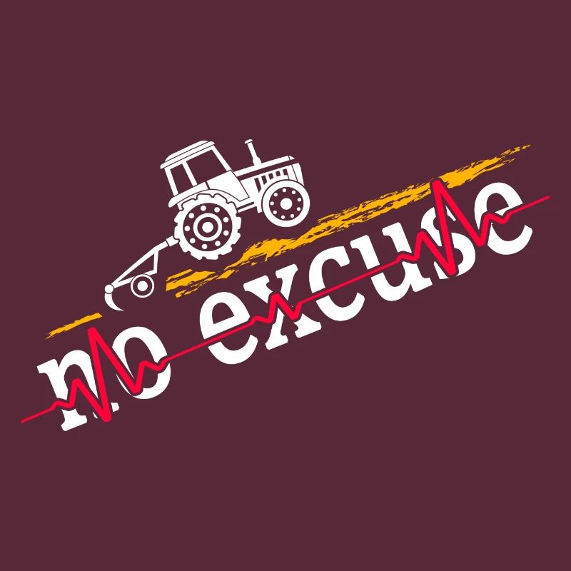 Traktor Bauer Traktorfahrer Landwirt Acker