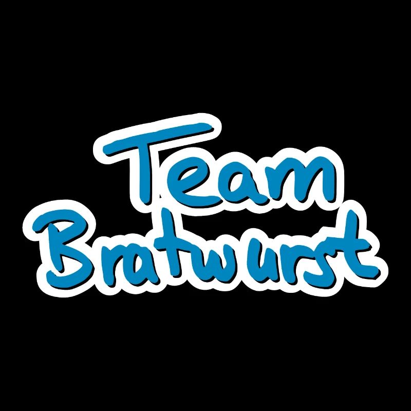 Team Bratwurst
