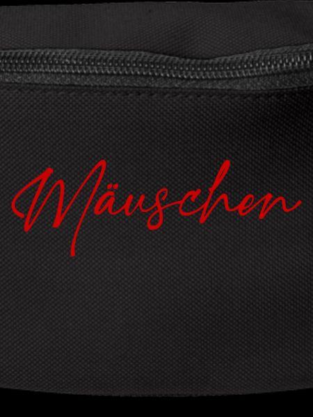 Mäuschen