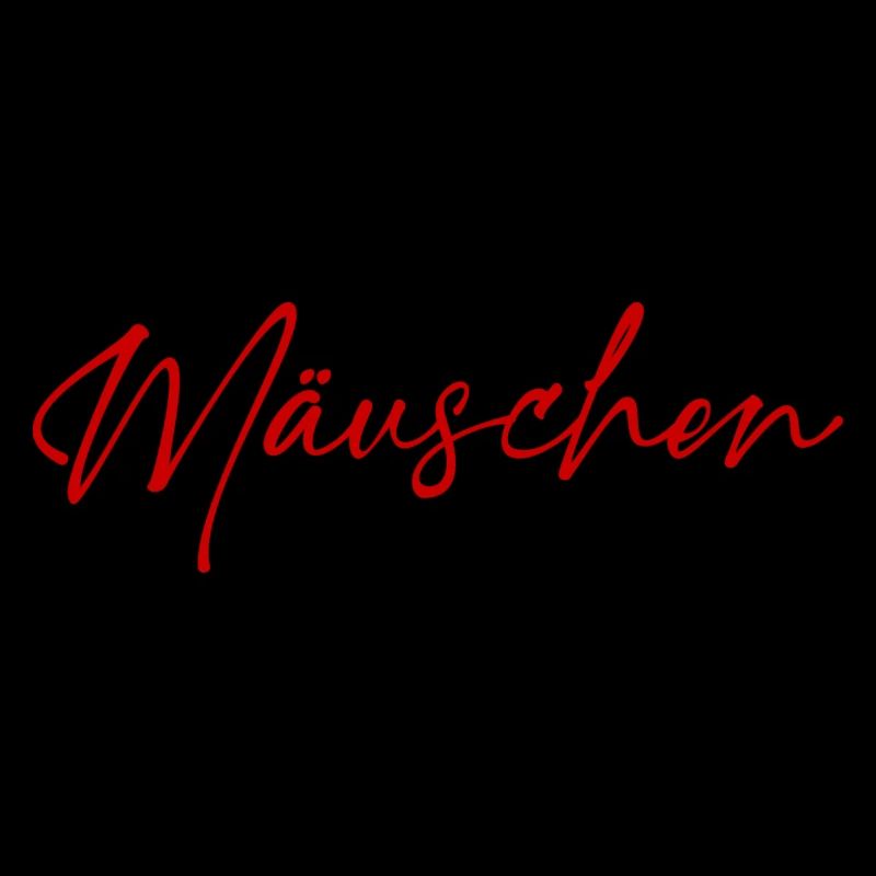 Mäuschen