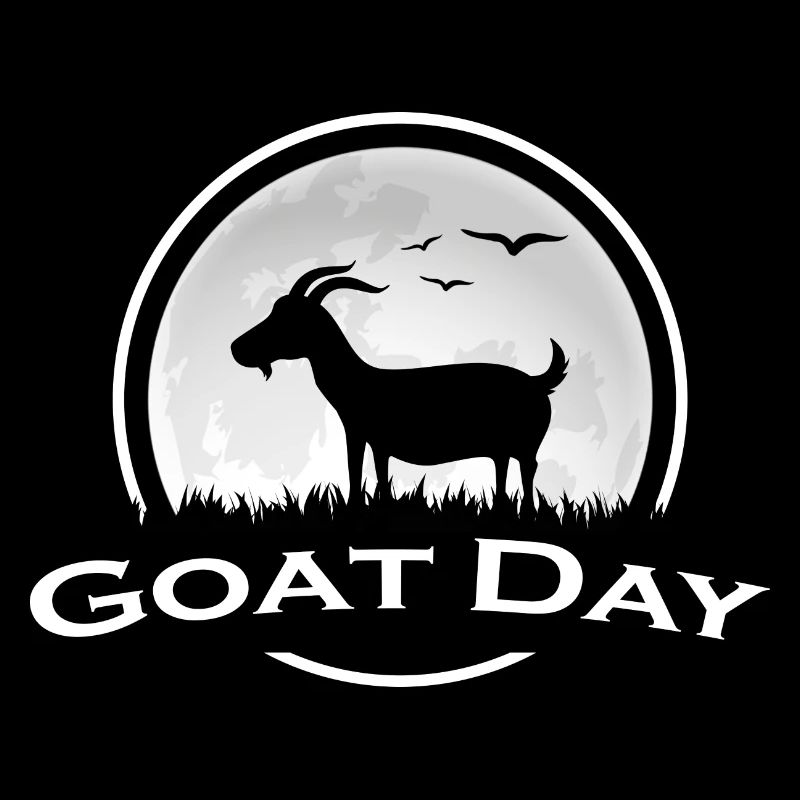 billy goat goat "goat day" goat goatee