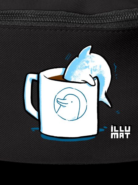Coffee Flipper