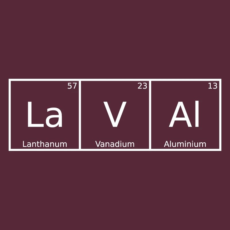 Laval Name First Name Chemistry Periodic Table Elements