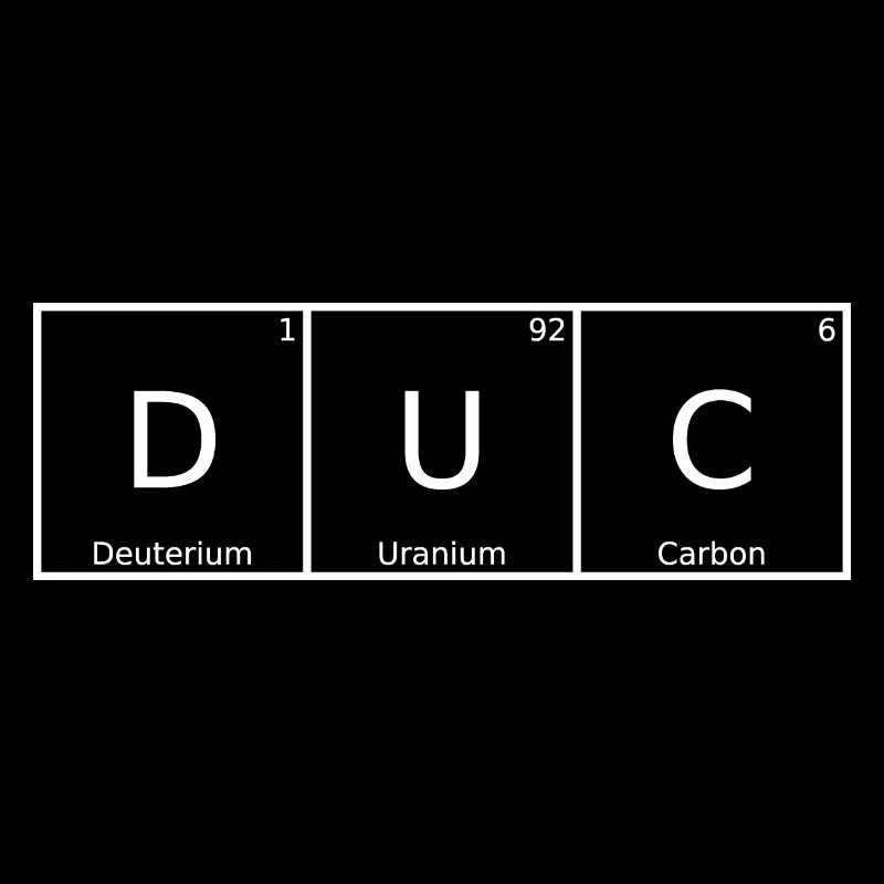 Duc Nom Prénom Chimie Tableau périodique Éléments