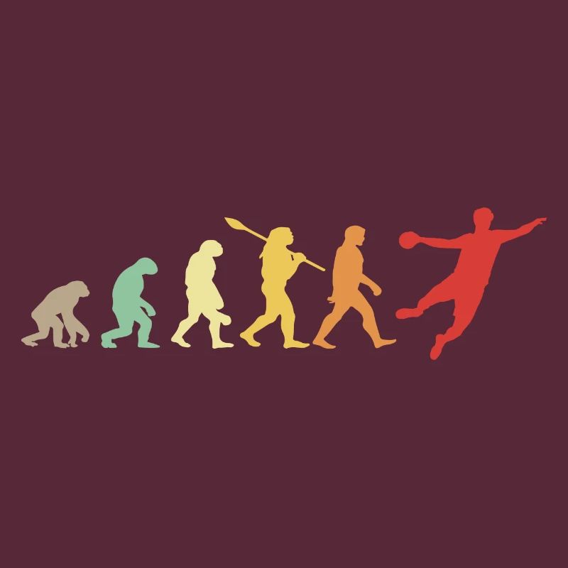 Évolution Darwin pour les Volleyballistes 🏐