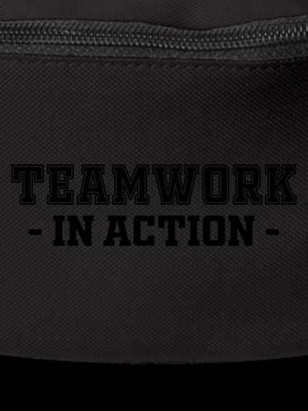teamworkinaction