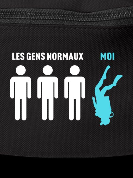 Plongée Cadeau Plongeur