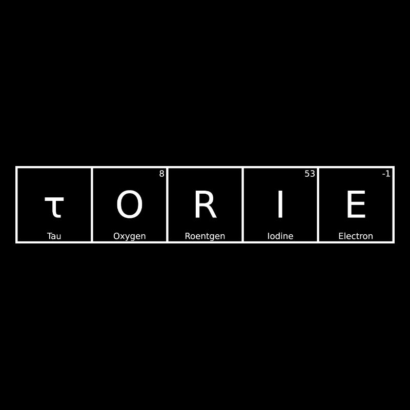 Torie Name First Name Chemistry Periodic Table Elements