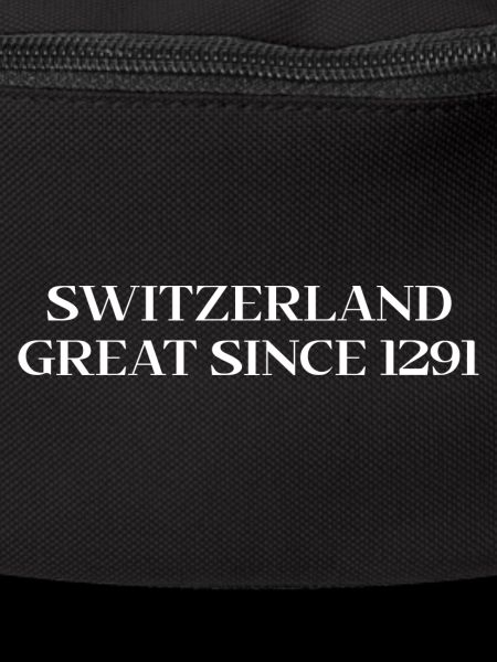 Switzerland Great Since 1291