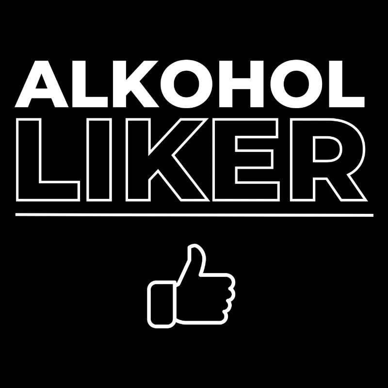 Alcool LIKER