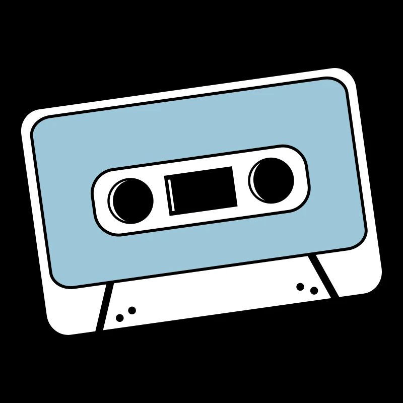 cassette