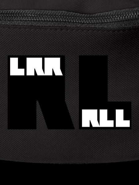 RLRRLRLL Drums Paradiddle