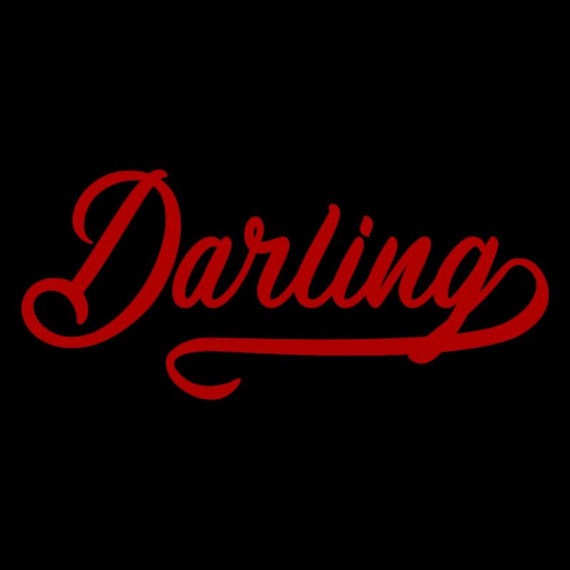 Darling vintage
