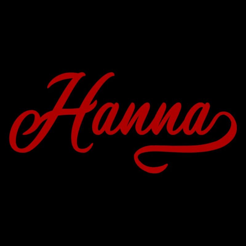 Hanna Jahrgangsname