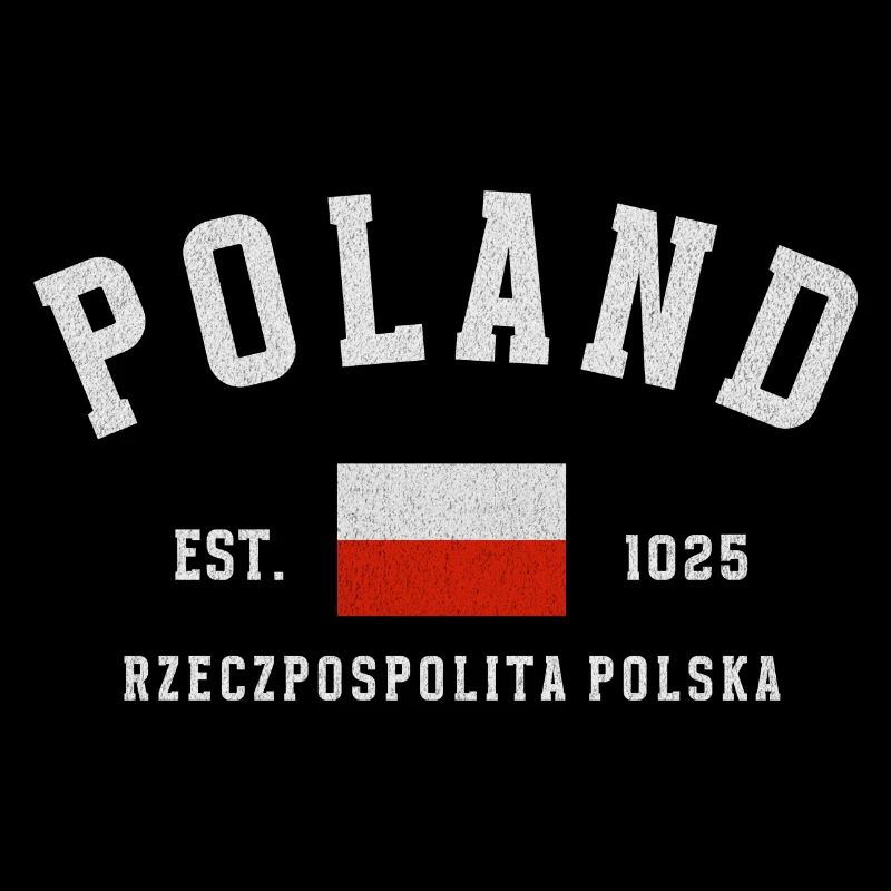 Pologne Est 1025 Millésime