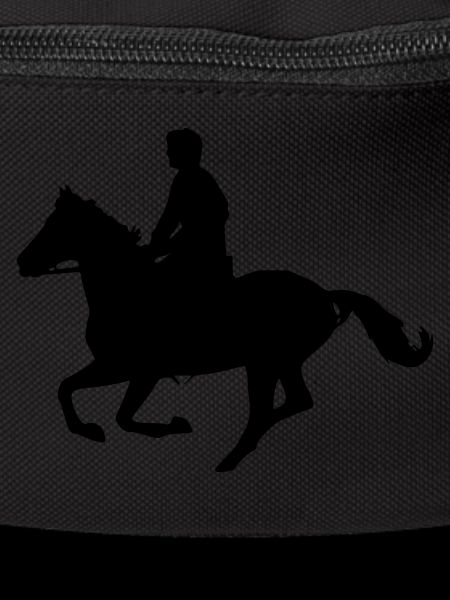 galloping horse