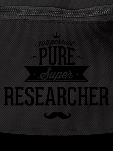100% Forscher