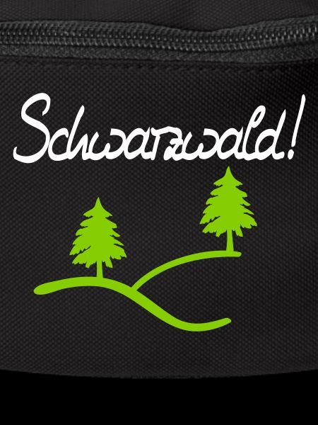 Schwarzwald!
