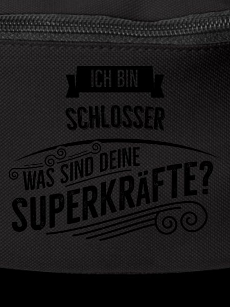 Schlosser